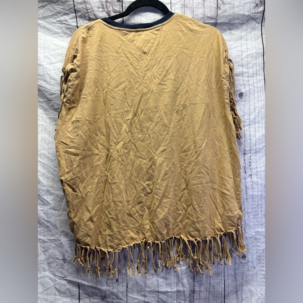 Tommy Hilfiger Logo Tshirt Tassel XXL - Picture 4 of 6